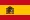 Espagnol